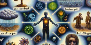 Обучение космоэнергетике -токсичная дружба