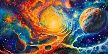 каналы космоэнергетики самоэффективность и самоответственность