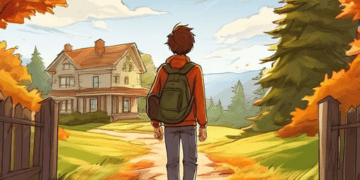 Переосмысление родительской роли: каналы космоэнергетики и синдром опустевшего гнезда Каналы космоэнергетики и опустевшее гнездо