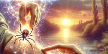 Каналы космоэнергетики: что делать, если укусил клещ каналы космоэнергетики: что делать, если укусил клещ