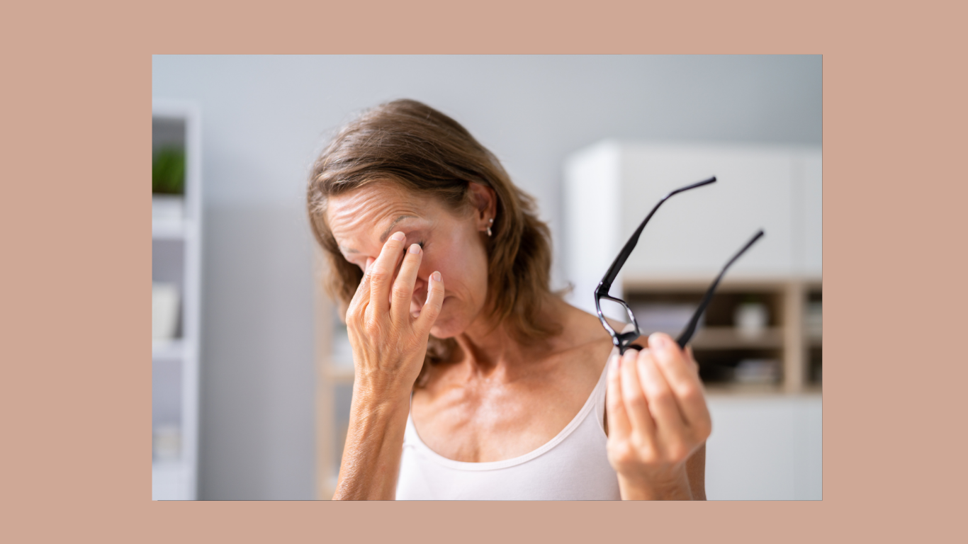 каналы космоэнергетики для зрения