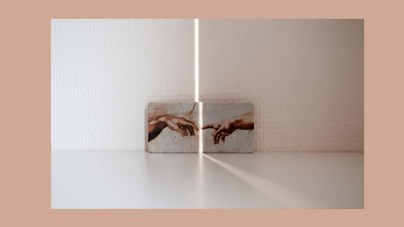 энергетическая защита и творчество