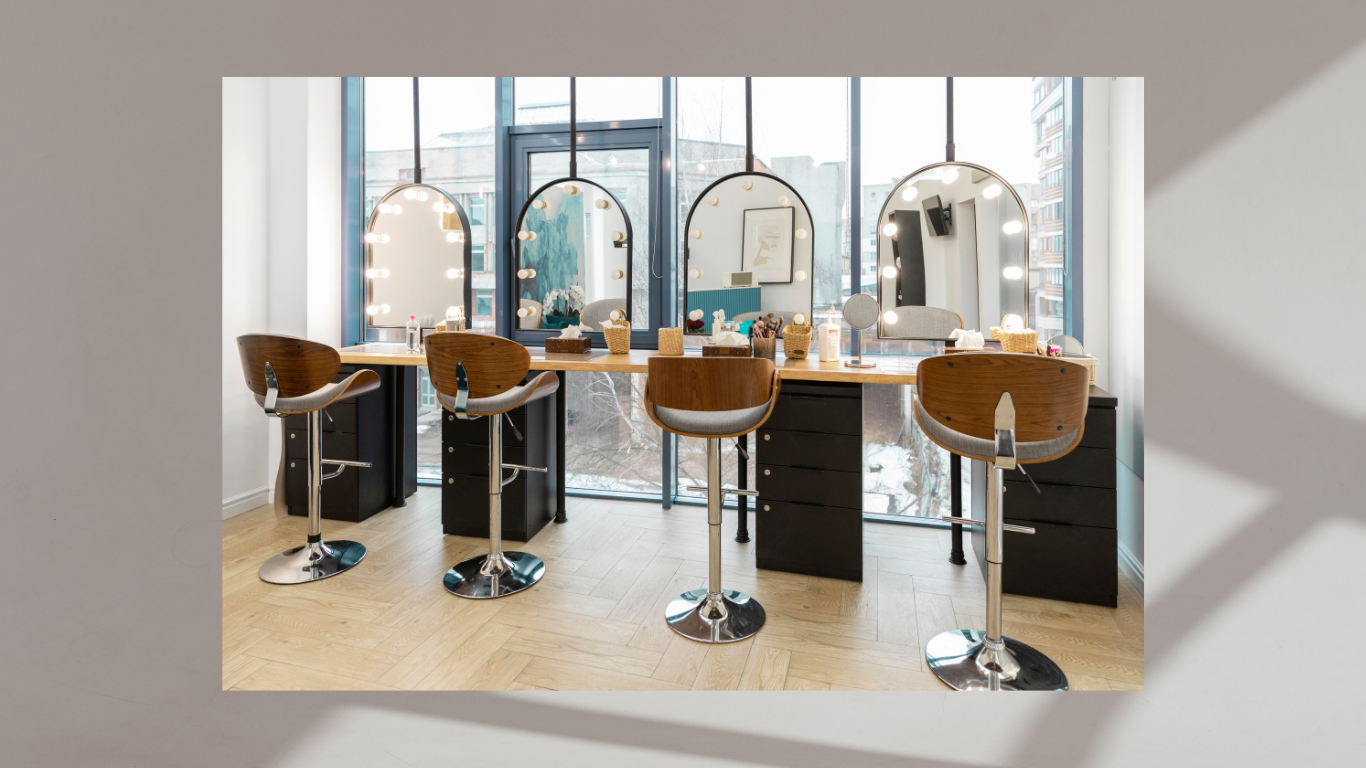 Каналы космоэнергетики: путь профессионального преображения для мастеров индустрии красоты