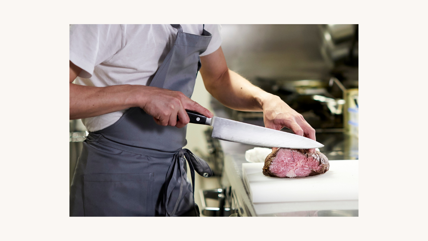 Каналы космоэнергетики для поваров: как энергия влияет на вкус блюд Каналы космоэнергетики для поваров