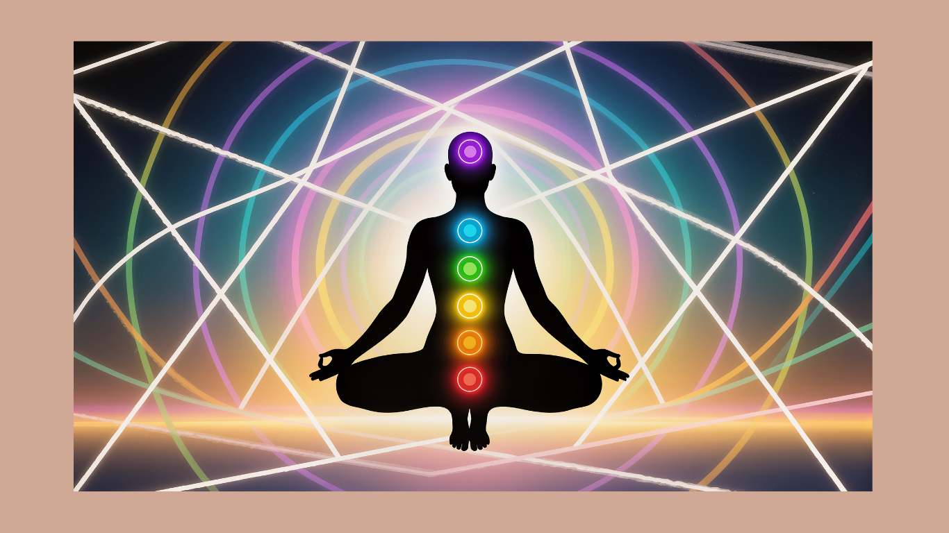 энергетическая диагностика и каналы космоэнергетики