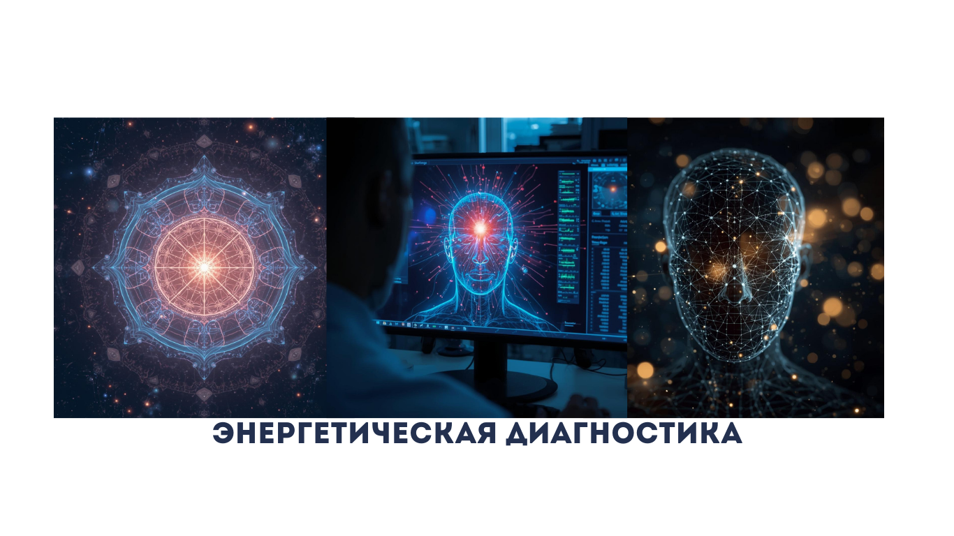 энергетическая диагностика